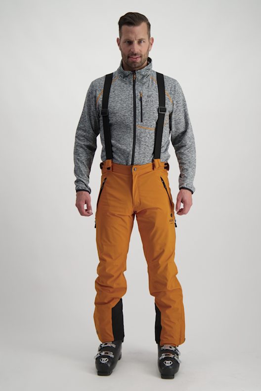 46 NORD pantalon de ski hommes