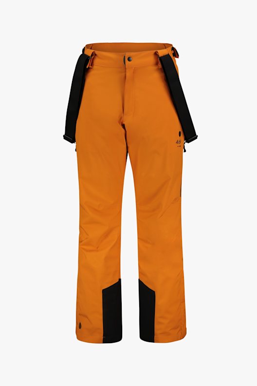 46 NORD pantaloni da sci uomo