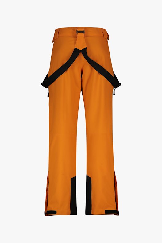 46 NORD pantaloni da sci uomo