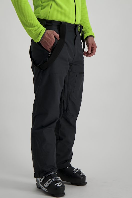 46 NORD pantaloni da sci uomo