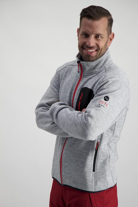 46 NORD Herren Midlayer