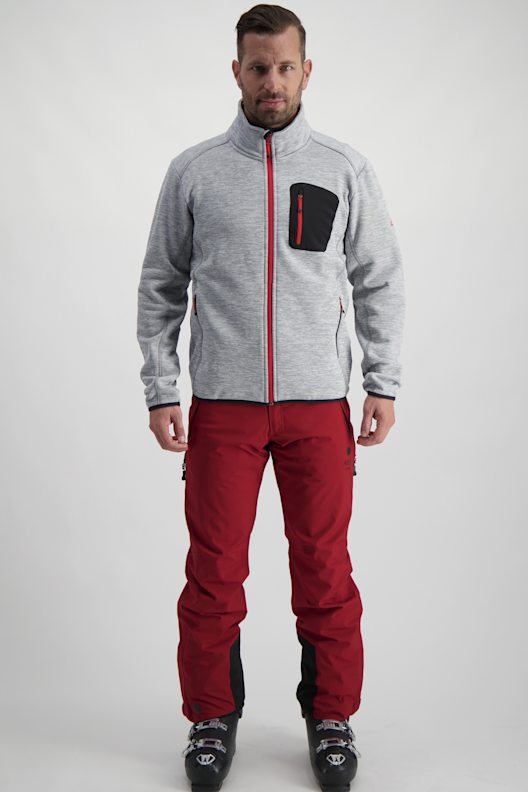 46 NORD midlayer uomo