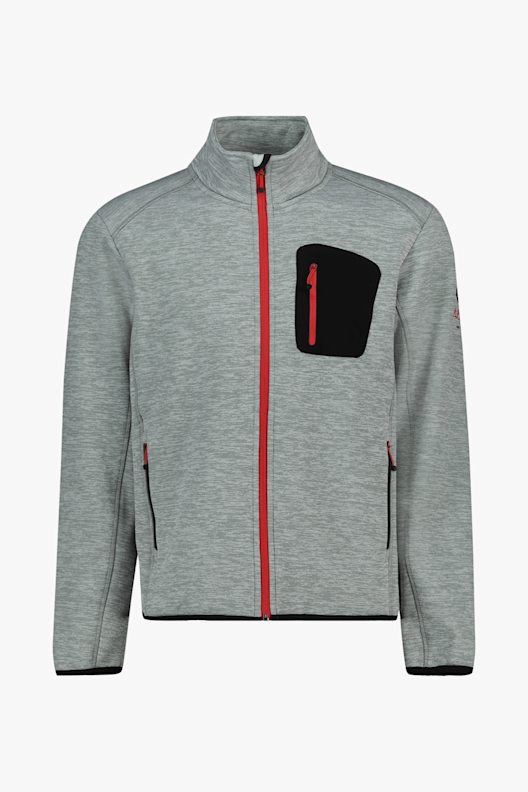 46 NORD midlayer uomo