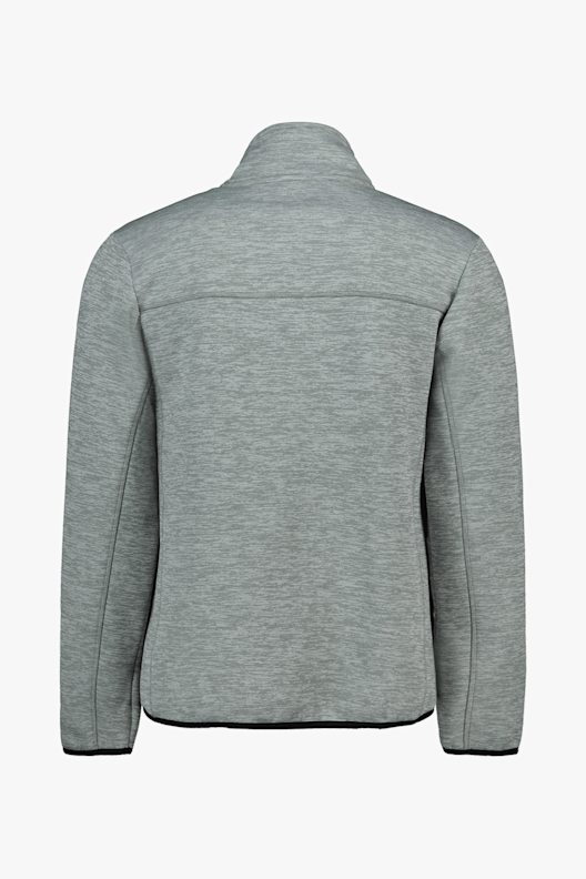 46 NORD midlayer uomo