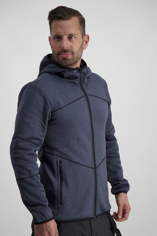 46 NORD Herren Midlayer