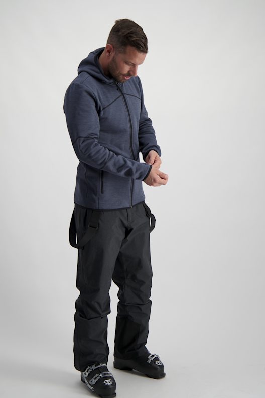 46 NORD Herren Midlayer