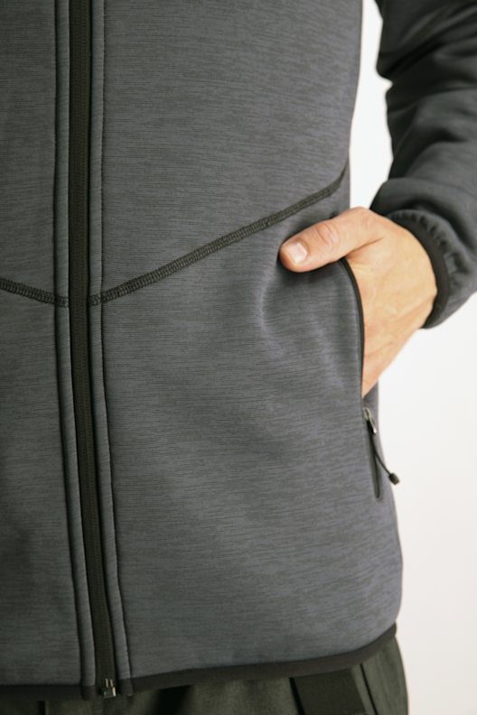 46 NORD midlayer hommes