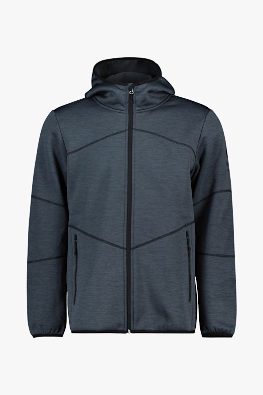 46 NORD midlayer uomo