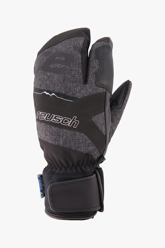 Reusch Yuki Lobster R-Tex® XT guanto da sci uomo