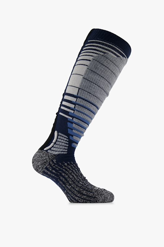 UYN 45-47 chaussettes de snowboard hommes