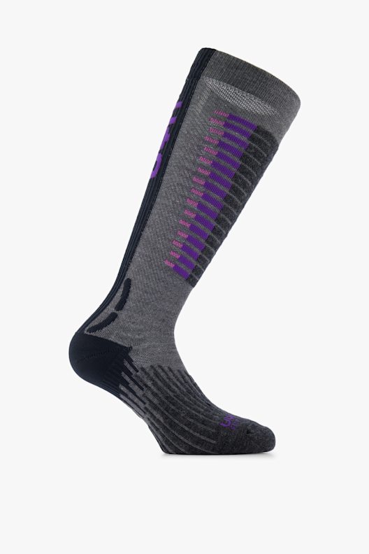 UYN Fusyon 35-36 chaussettes de ski