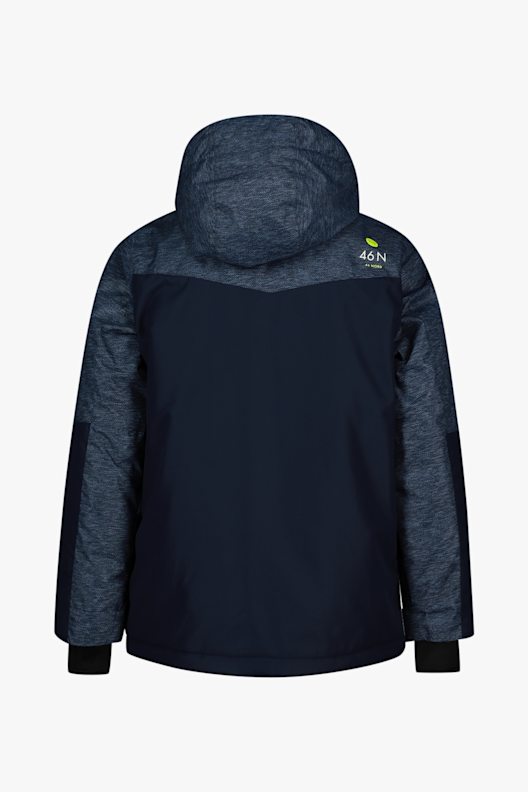 46 NORD veste de ski garçon