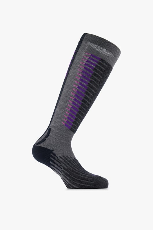 UYN Fusyon 39-40 chaussettes de ski femmes