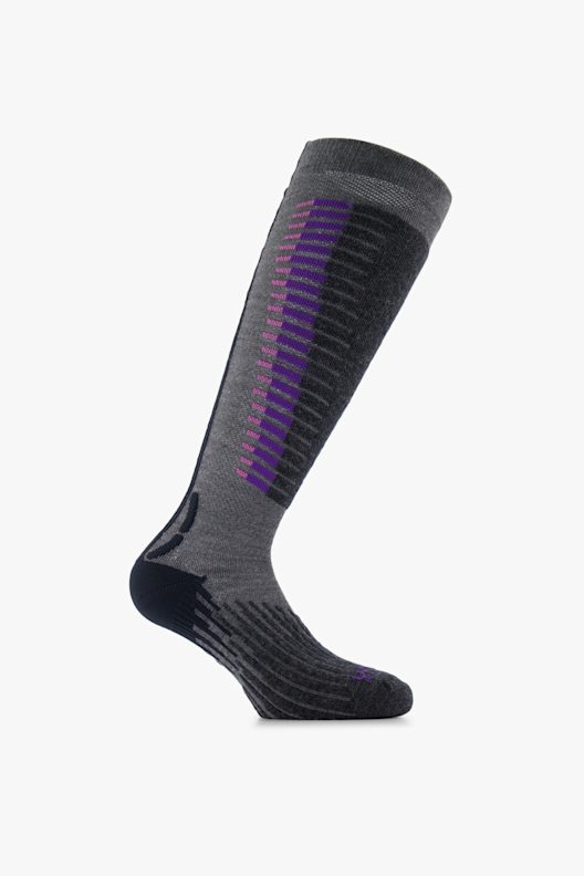 UYN Fusyon 41-42 chaussettes de ski femmes