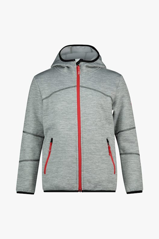 46 NORD midlayer bambino