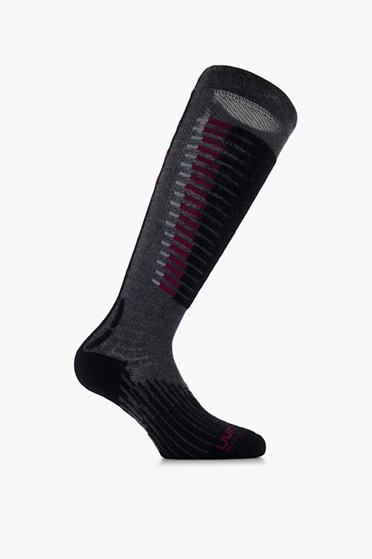 UYN Fusyon 35-38 chaussettes de ski