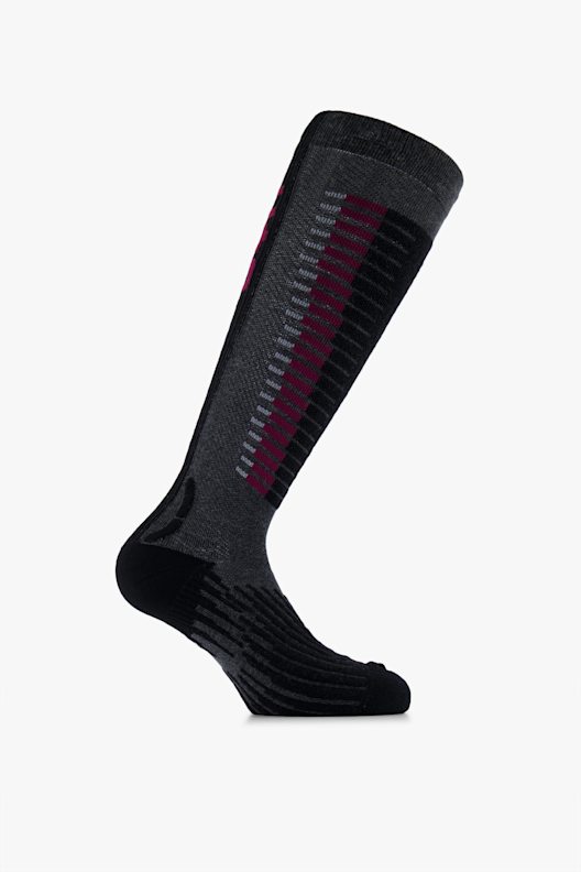 UYN Fusyon 39-41 chaussettes de ski hommes