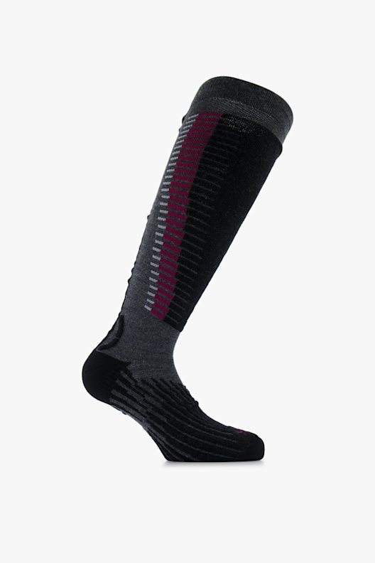 UYN Fusyon 45-47 calze da sci uomo