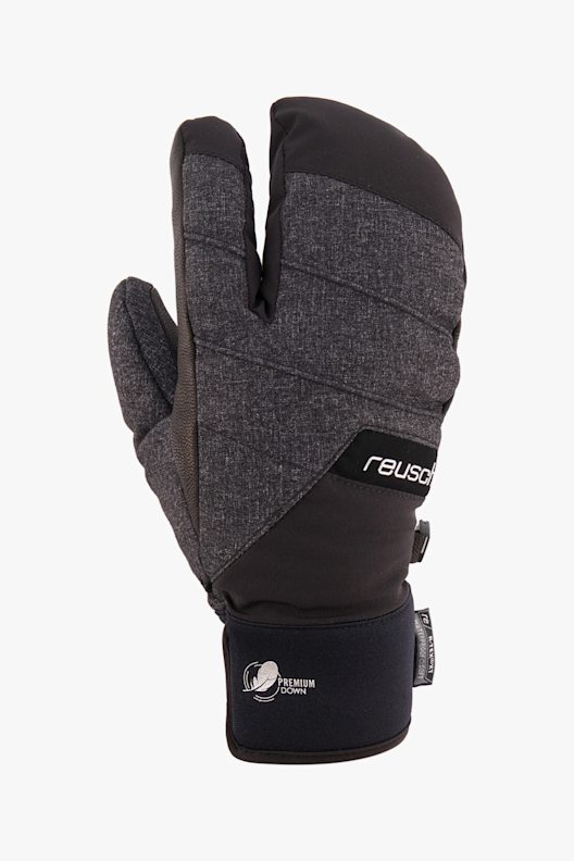 Reusch Febe Lobster R-Tex® XT guanto da sci donna