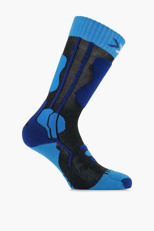 X-Socks Ski 4.0 27-38 chaussettes de ski enfants