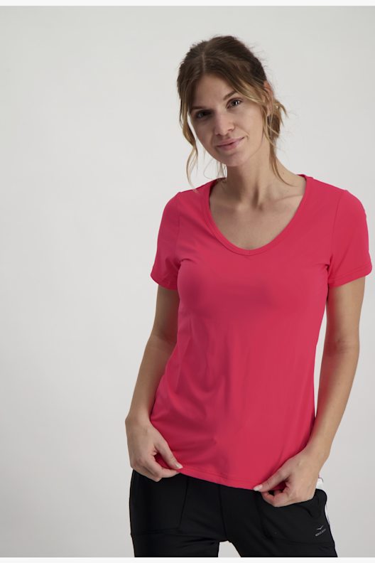 Venice Beach Salliamo t-shirt femmes