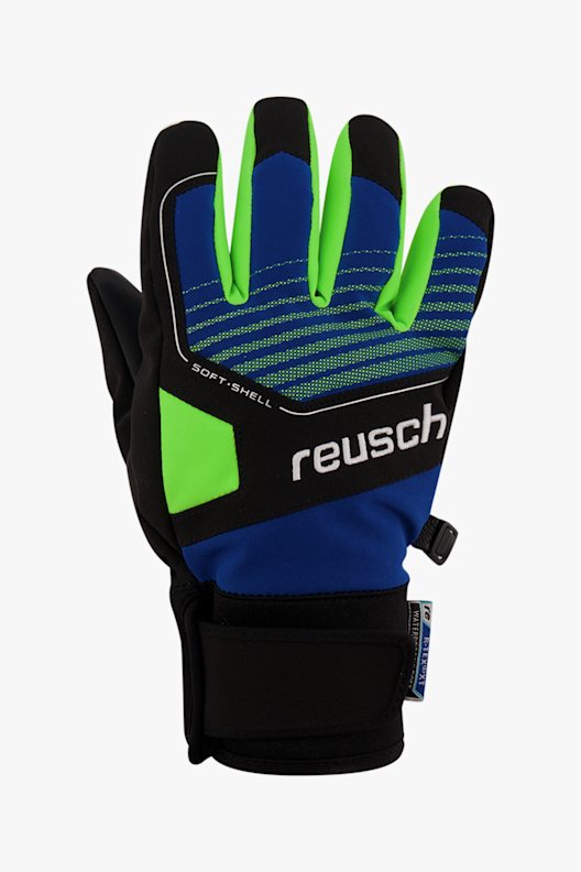 Reusch Torby R-Tex® XT Kinder Skihandschuh