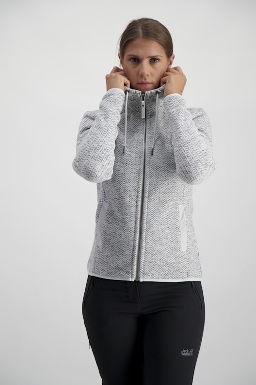 Jack Wolfskin Patan midlayer femmes