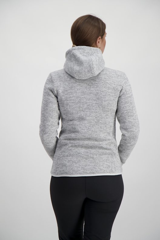 Jack Wolfskin Patan midlayer donna