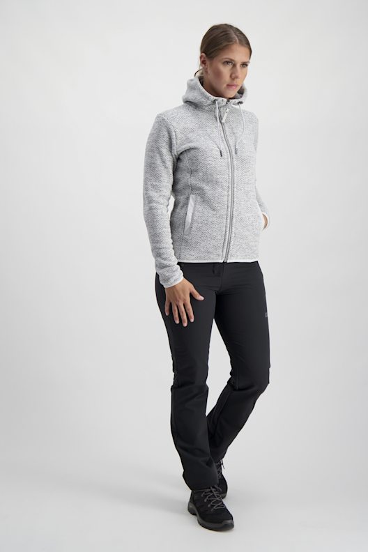 Jack Wolfskin Patan midlayer femmes