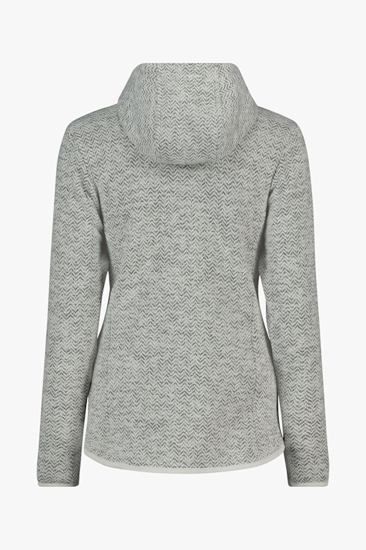 Jack Wolfskin Patan midlayer femmes