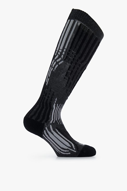 UYN Cashmere 35-42 calze da sci donna