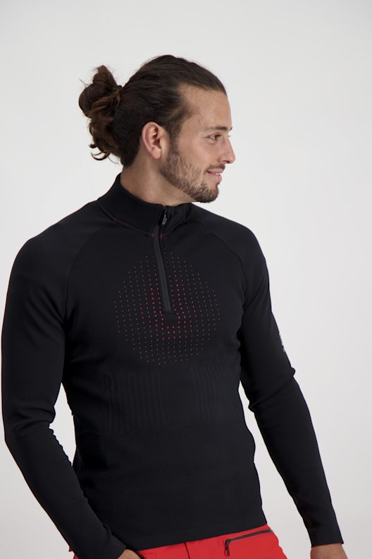 Odlo I-Thermic maniche lunghe termica uomo