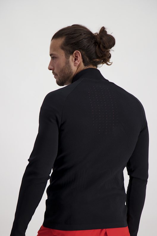 Odlo I-Thermic Herren Thermo Longsleeve