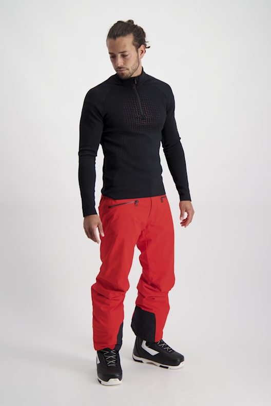 Odlo I-Thermic maniche lunghe termica uomo