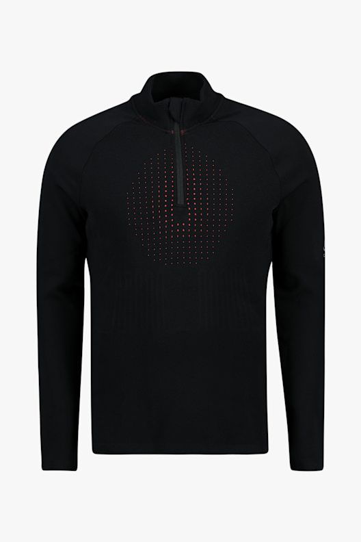 Odlo I-Thermic Herren Thermo Longsleeve