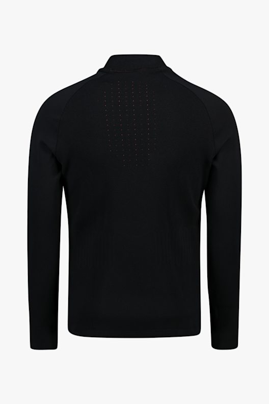 Odlo I-Thermic Herren Thermo Longsleeve