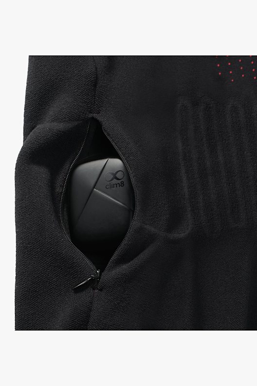 Odlo I-Thermic maniche lunghe termica donna