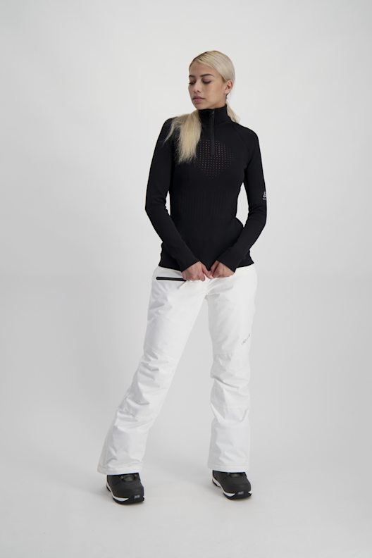 Odlo I-Thermic maniche lunghe termica donna