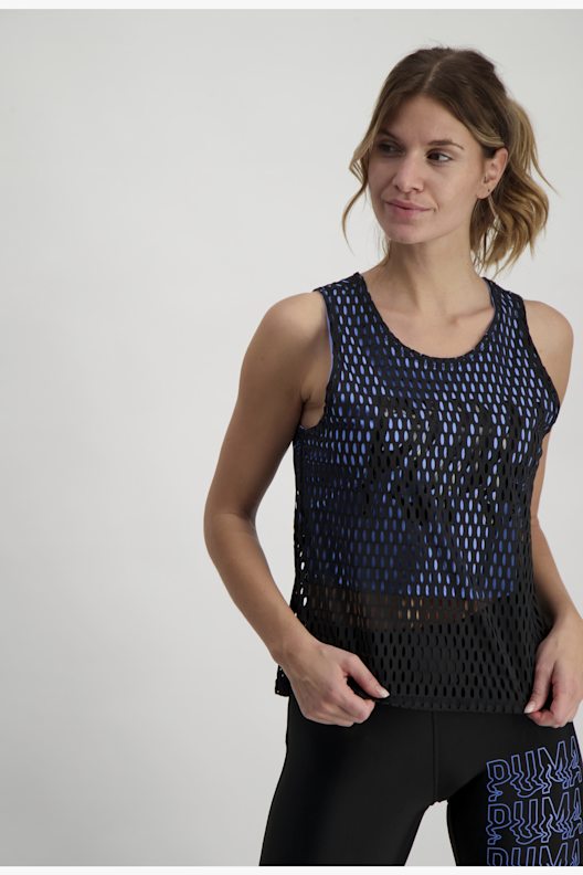 Puma Shift top donna