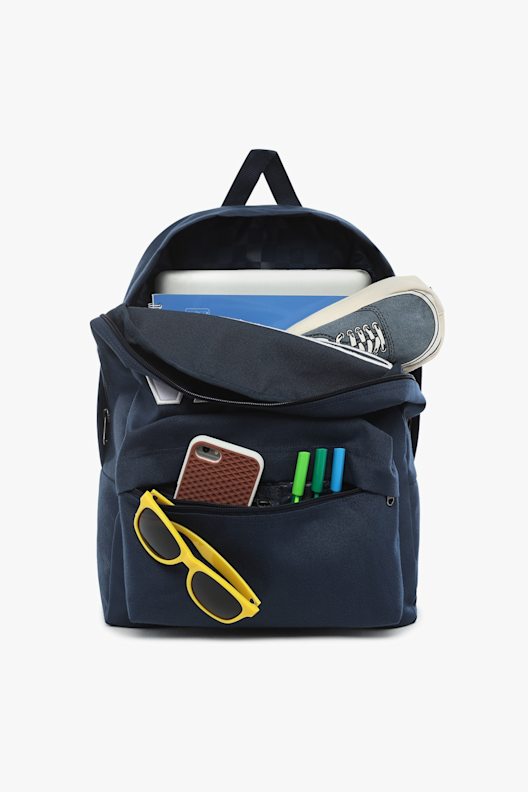 VANS Old Skool III 22 L sac à dos