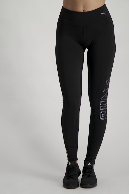 Puma Be Bold Full tight donna