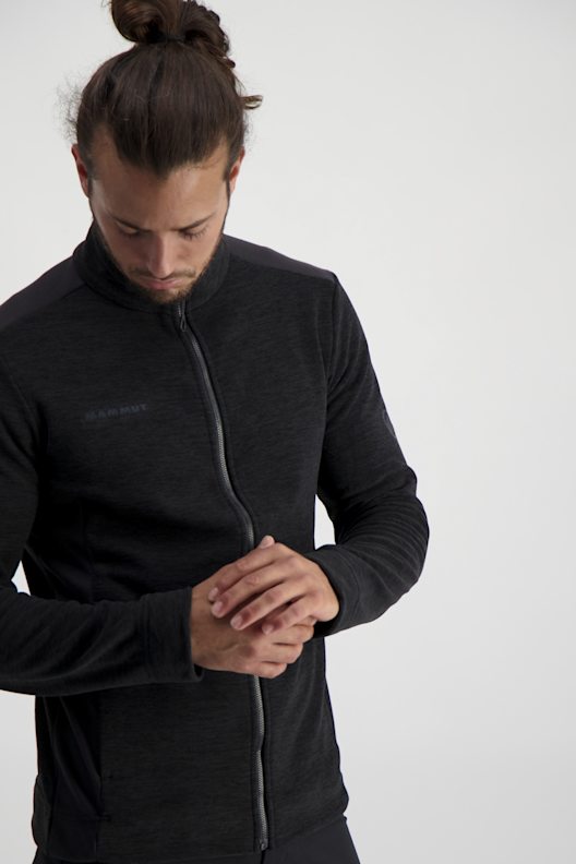 MAMMUT Yadkin ML midlayer hommes