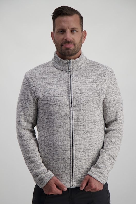 MAMMUT Chamuera ML midlayer uomo