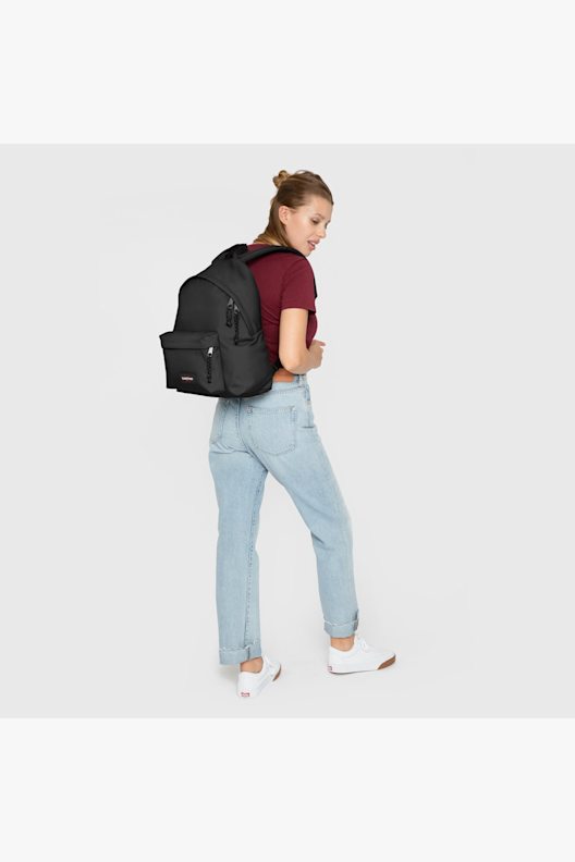 Sac à Dos EASTPAK PADDED PAK'R 24L – Neuf Avec étiquette – Noir – Unisexe