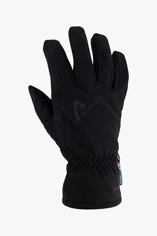 ALBRIGHT Strahlhorn gants hommes