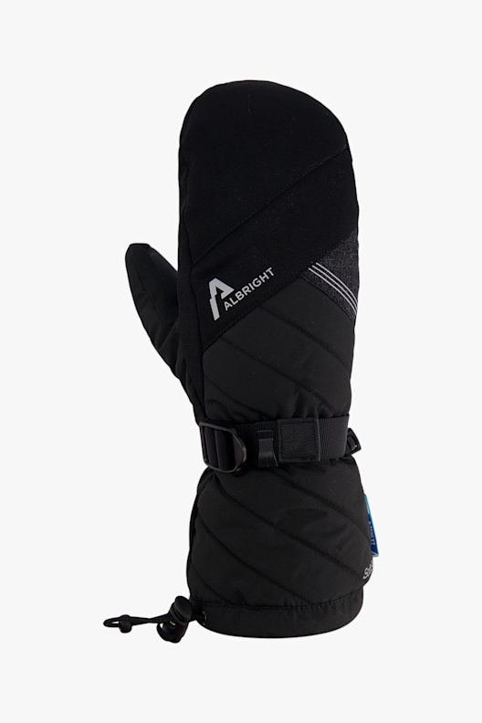 ALBRIGHT Breithorn Damen Fausthandschuh