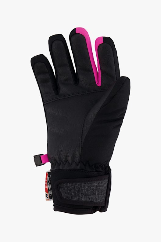 ALBRIGHT Geisshorn gant de ski filles