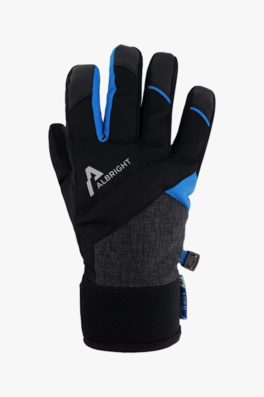 ALBRIGHT Geisshorn gant de ski enfants