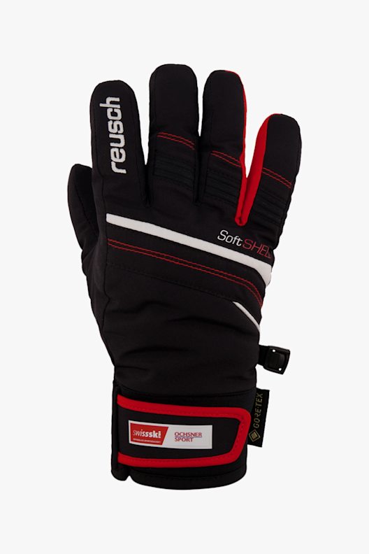 Reusch Baxter Gore-Tex® guanto da sci bambini