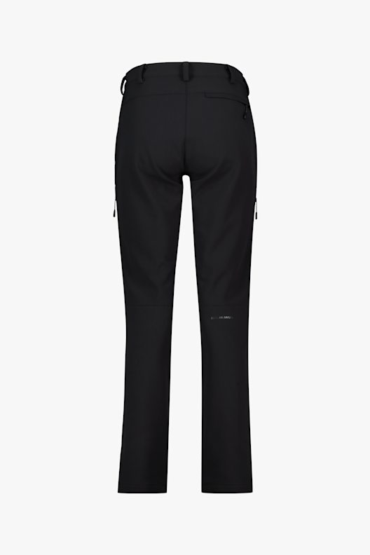 MAMMUT Winter Hiking Damen Softshellhose